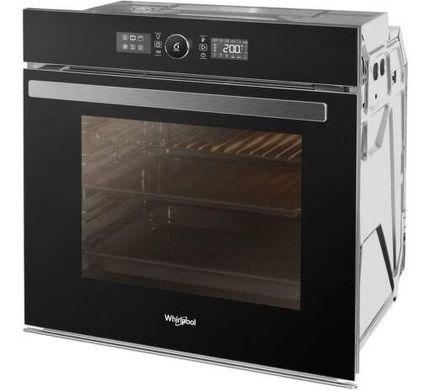 Духовка електрична Whirlpool AKZ9 6290 NB