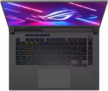 Ноутбук ASUS ROG Strix G15 G513IM (G513IM-HN008)