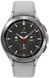 Смарт-годинник Samsung Galaxy Watch4 Classic 46mm Silver (SM-R890NZSA) - 2