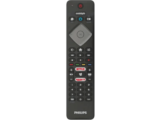 Телевизор Philips 58PUS7855