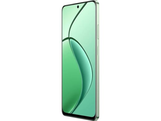 Смартфон realme 12x 8/256GB Green (Global EU)