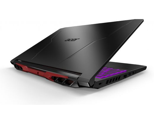 Ноутбук Acer Nitro 5 AN515-45-R1MW (NH.QBREP.00J)