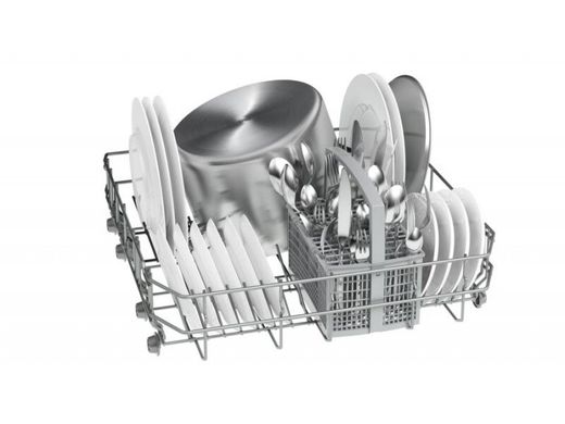 Посудомийна машина Bosch SMV24AX00E