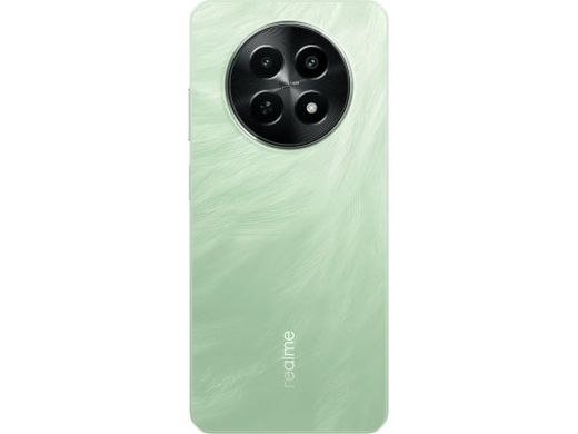 Смартфон realme 12x 8/256GB Green (Global EU)