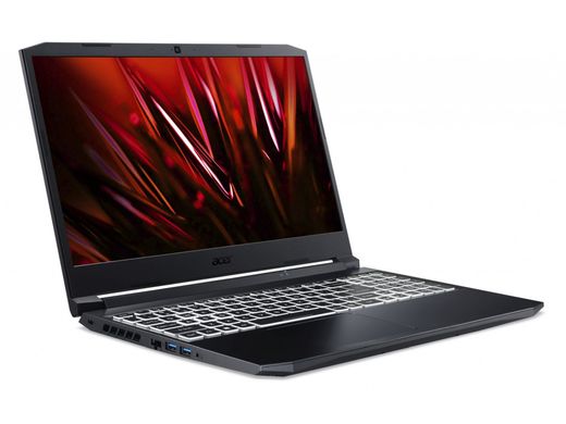 Ноутбук Acer Nitro 5 AN515-45-R1MW (NH.QBREP.00J)