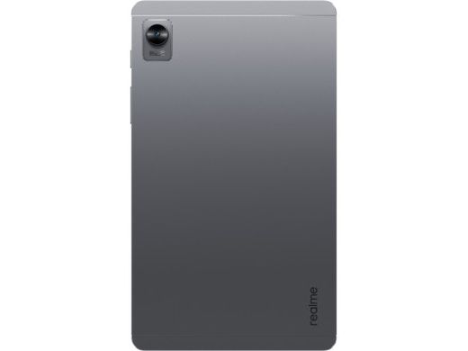 Планшет realme Pad Mini 3/32GB Wi-Fi Grey (6941399077539)