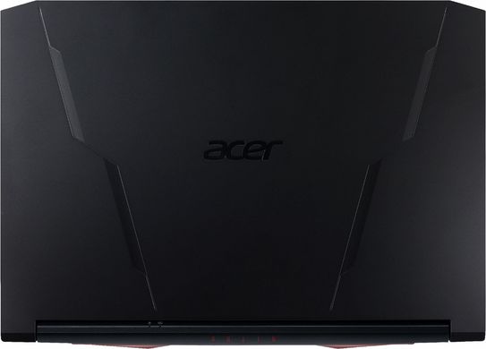 Ноутбук Acer Nitro 5 AN515-57 Black (NH.QESEU.00R)Ноутбук Acer Nitro 5 AN515-57 Black (NH.QESEU.00R)