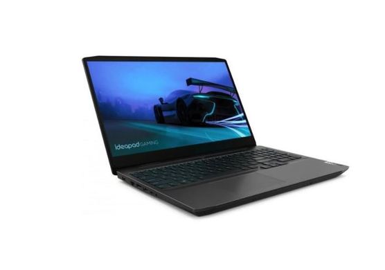 Ноутбук Lenovo IdeaPad Gaming 3 15IMH05 (81Y400XAPB)
