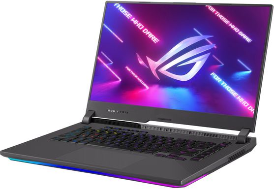 Ноутбук ASUS ROG Strix G15 G513IM (G513IM-HN008)