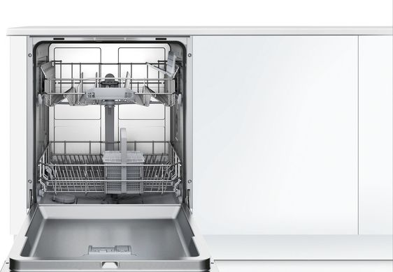 Вбудована посудомийна машина Bosch SMV25AX00E