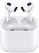 Навушники TWS Apple AirPods 3rd generation (MME73) - 1