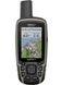 GPS-навігатор багатоцільовий Garmin GPSMap 65 (010-02451-01) - 6
