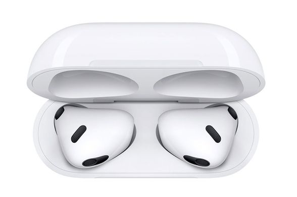 Навушники TWS Apple AirPods 3rd generation (MME73)