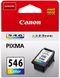 Струменевий картридж Canon CL-546 Color (8289B001/8289B004) - 1