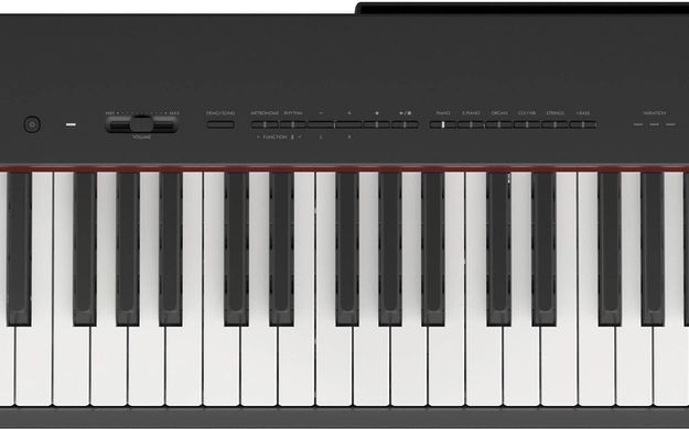 Цифровое пианино Yamaha P-225