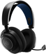 Навушники з мікрофоном SteelSeries SteelSeries Arctis Nova 7P Black (61559) - 3