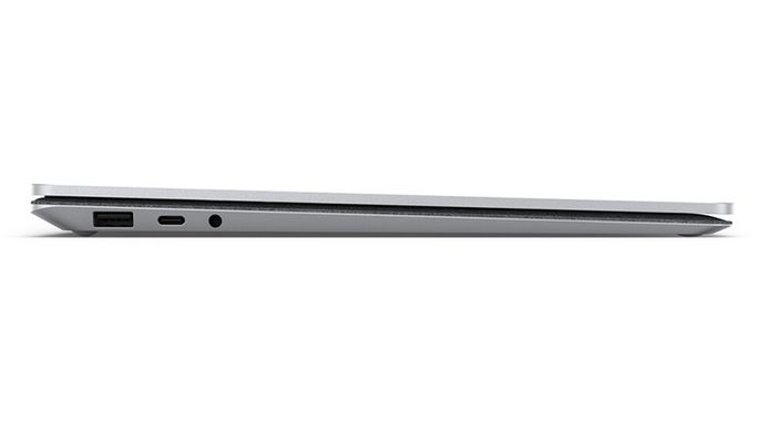 Ноутбук Microsoft Surface Laptop 4 13.5" Platinum (5EB-00035)