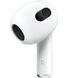Навушники TWS Apple AirPods 3rd generation (MME73) - 4