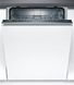 Встраиваемая посудомоечная машина Bosch SMV25AX00E - 6