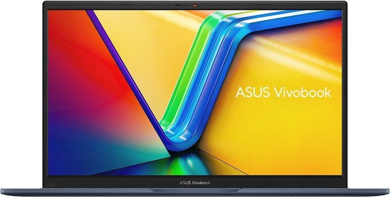 Ноутбук Asus Vivobook 15 R1504ZA Blue (R1504ZA-BQ361)