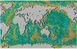 Блочный конструктор LEGO Карта мира (31203) - 7