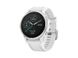 Смарт-часы Garmin Fenix 6S Silver/White (010-02159-00)