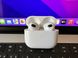 Навушники TWS Apple AirPods 3rd generation (MME73) - 5