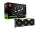 Відеокарта MSI GeForce RTX 4070 Ti SUPER 16G VENTUS 3X OC (912-V513-614) - 3