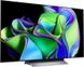 Телевізор LG OLED48C3 - 7