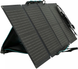Зарядний пристрій на сонячній батареї EcoFlow 110W Solar Panel (EFSOLAR110N) - 1