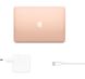 Ноутбук Apple MacBook Air 13" Silver Late 2020 (MGN93) - 6