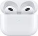 Навушники TWS Apple AirPods 3rd generation (MME73) - 2