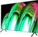 Телевизор LG OLED48A23 - 1