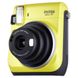 Фотокамера миттєвого друку Fujifilm Instax Mini 70 Yellow EX D - 1