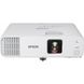Мультимедійний проектор Epson EB-L200W (V11H991040) - 1