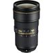 Универсальный объектив Nikon AF-S Nikkor 24-70mm f/2,8E ED VR (JAA824DA) - 1