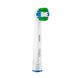Насадка для зубной щетки Oral-B EB20RB Precision Clean CleanMaximiser 2 шт - 1