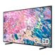 Телевізор Samsung QE50Q67B - 1