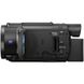 Видеокамера Sony FDR-AX53 (FDRAX53B.CEE) - 4