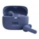 Навушники TWS JBL Tune 230NC Blue (JBLT230NCTWSBLU) - 1