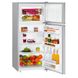 Холодильник з морозильною камерою Liebherr CTel 2131 - 2