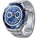 Смарт-часы HUAWEI Watch Ultimate Voyage Blue (55020AGG) - 3