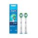 Насадка для зубной щетки Oral-B EB20RB Precision Clean CleanMaximiser 2 шт - 4