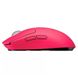 Мышь Logitech Pro X Superlight Wireless Magenta (910-005956) - 3