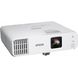 Мультимедійний проектор Epson EB-L200W (V11H991040) - 2