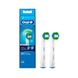 Насадка для електричної зубної щітки Oral-B EB20RB Precision Clean CleanMaximiser 2 шт - 3