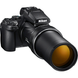 Компактний фотоапарат Nikon Coolpix P1000 (VQA060EA) - 4