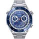 Смарт-часы HUAWEI Watch Ultimate Voyage Blue (55020AGG) - 1