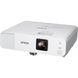 Мультимедійний проектор Epson EB-L200W (V11H991040) - 3
