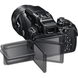 Компактний фотоапарат Nikon Coolpix P1000 (VQA060EA) - 7